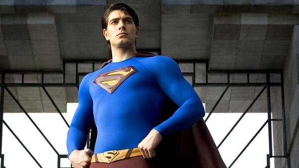 Brandon Routh, en Superman Returns (2006)