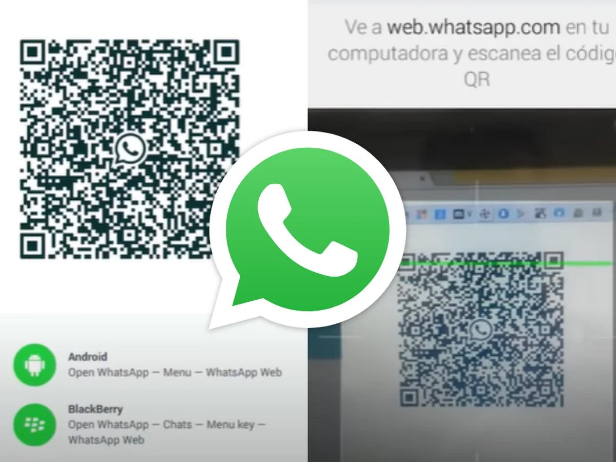 WhatsApp, Cómo abrir tu cuenta en dos celulares, Smartphone, Aplicaciones, Apps, Wsp Web, Wasap, Tutorial, Truco, NNDA, NNNI, DATA