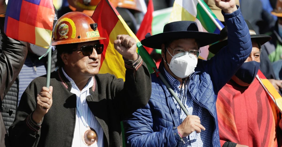 Bolivia continues to be rocked by corruption and the dollar