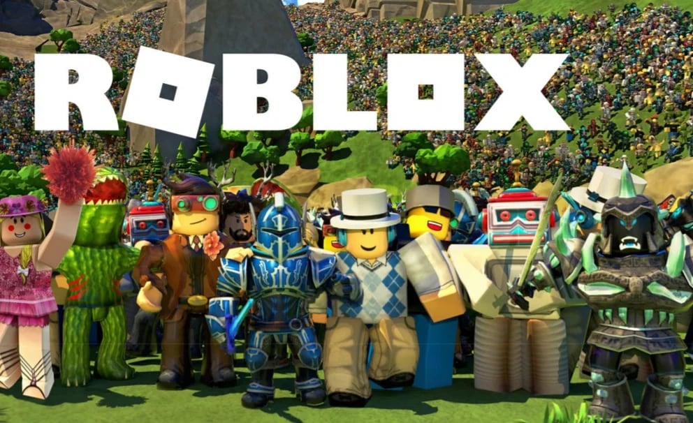 Roblox: guía práctica para iniciar con pie derecho y convertirse en el  mejor gamer - Infobae