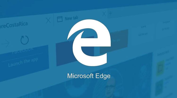 Microsoft Edge tendrá nuevas herramientas para mejorar la privacidad de los usuarios. (Foto: @microsofterses)