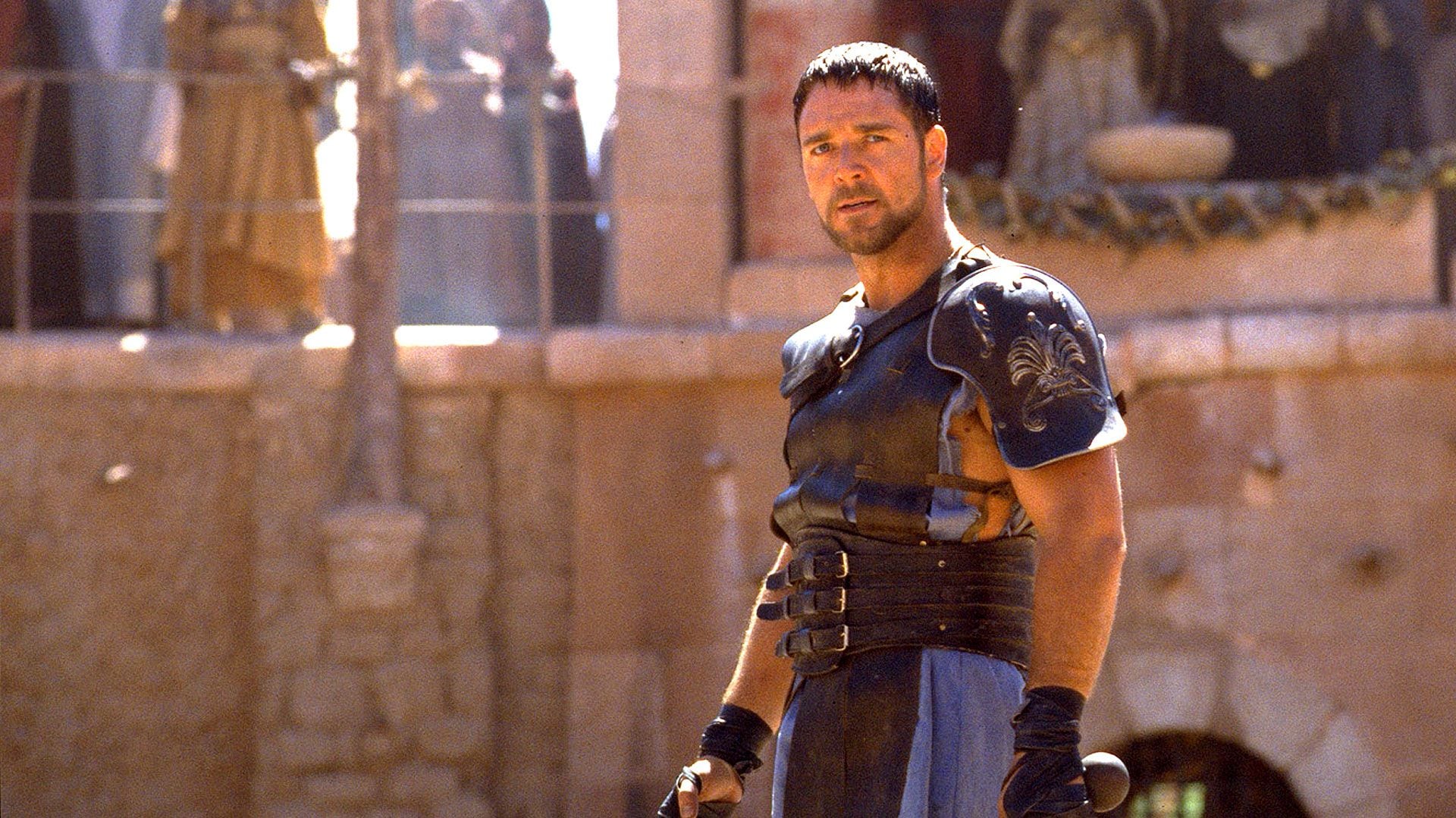 Gladiador aumentó el interés por las películas y series ambientadas en Grecia y Roma, pero también creció la venta de libros de ficción e históricos sobre estas civilizaciones.