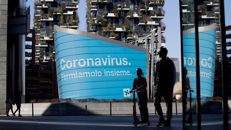El paso del coronavirus no sólo afectará las exportaciones sino que está empezando a quebrar los stocks de insumos de las plantas argentinas