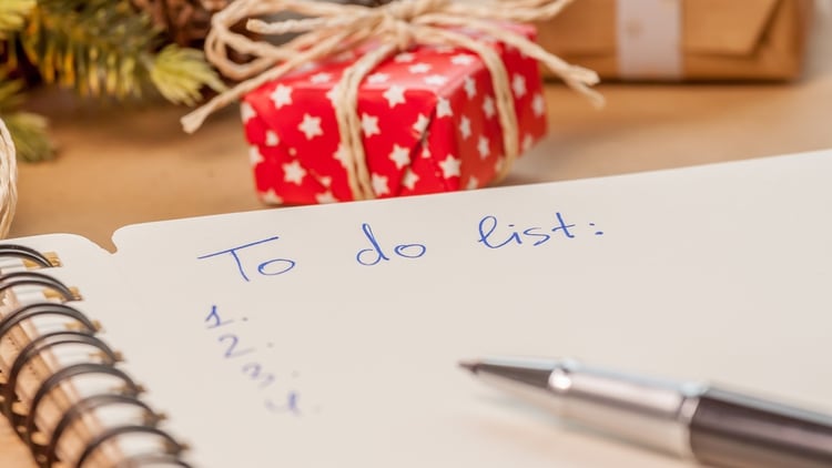 Es fundamental reemplazar los “deberes” con “deseos”, ya que es mucho más fácil encontrar la motivación para hacer las cosas que quieres hacer que las cosas que debes hacer (Shutterstock)