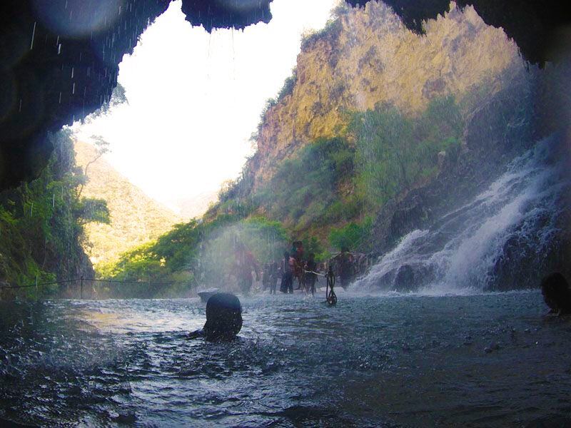 メキシコシティからトラントンゴ洞窟に行くにはどれくらいの費用がかかりますか Infobae