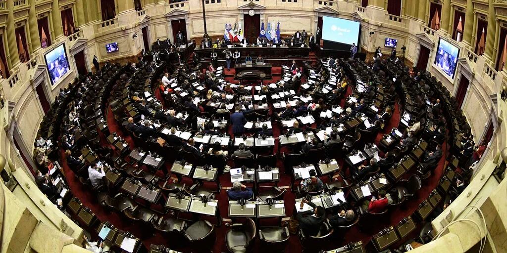 Ley Bases: qué diputados votaron a favor del proyecto del gobierno de Javier Milei y quiénes se opusieron