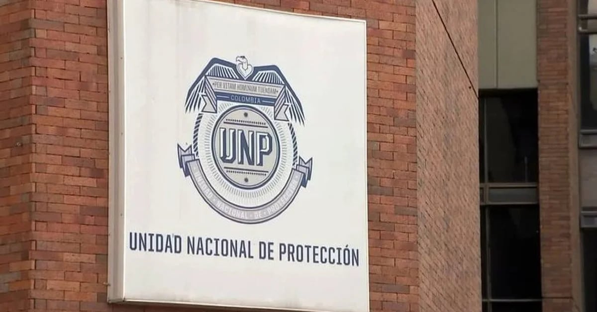 Former Farc combatants denounce that only militants of the Comunes party obtain the protection of the UNP