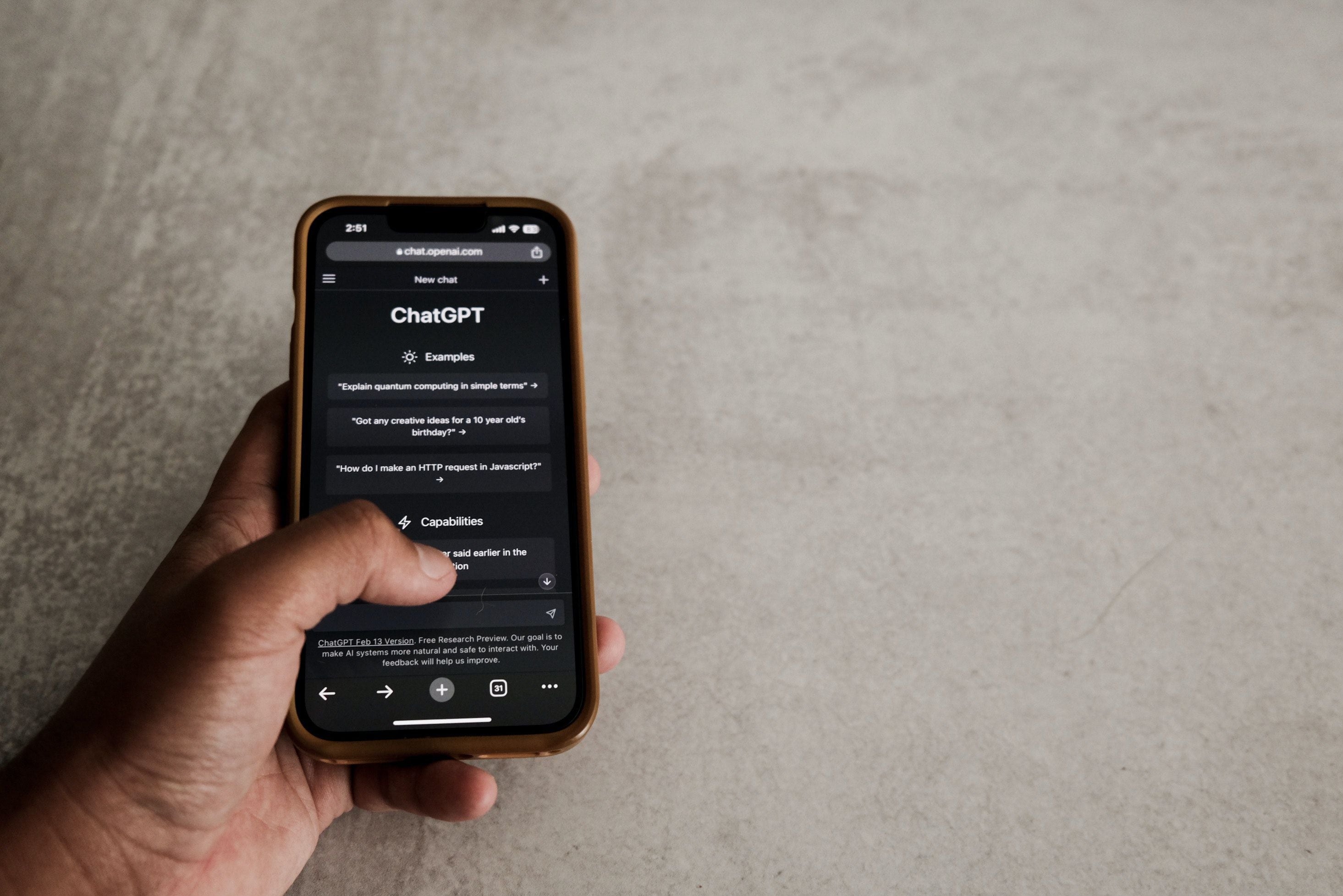 FraudGPT y WormGPT imitan el modelo de chatbot popularizado por ChatGPT. (Pexels)