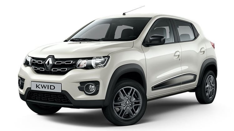 Renault Kwid