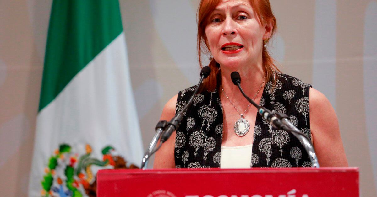 Tatiana Clouthier defendió reforma eléctrica ante críticas del PAN: “No tenemos reclamo”