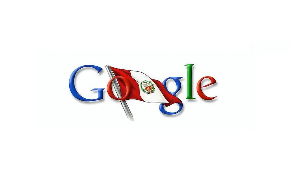 Dia da Independência: Google cria Doodle especial, e #7deSetembro