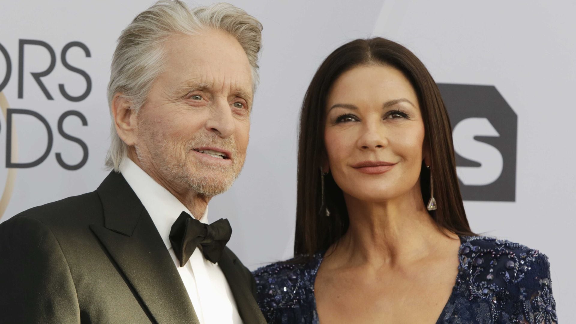 Catherine Zeta-Jones y Michael Douglas celebraron sus 24 años de matrimonio:  “Nuestro amor es como un hoyo en uno” - Infobae