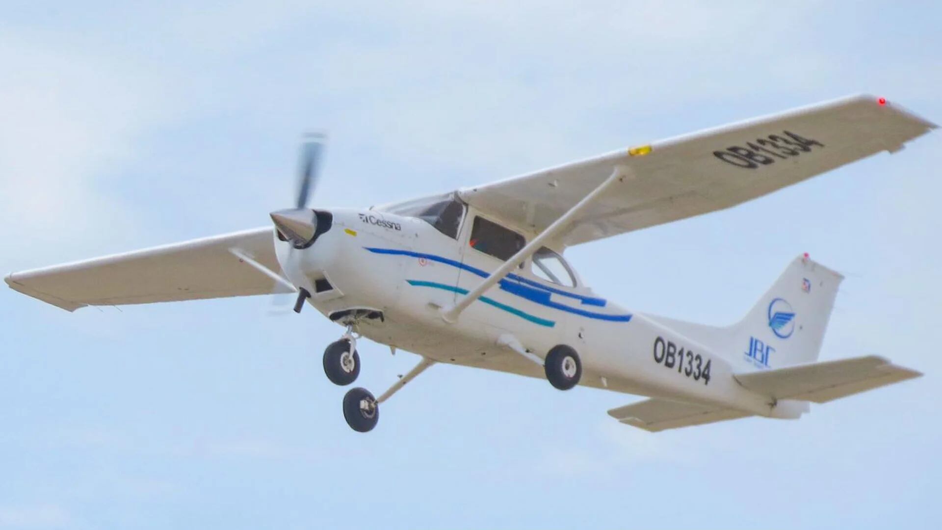 Tragedia en Huanchaco: escuela de aviación demoró 28 horas para comunicar la caída de la avioneta en el mar