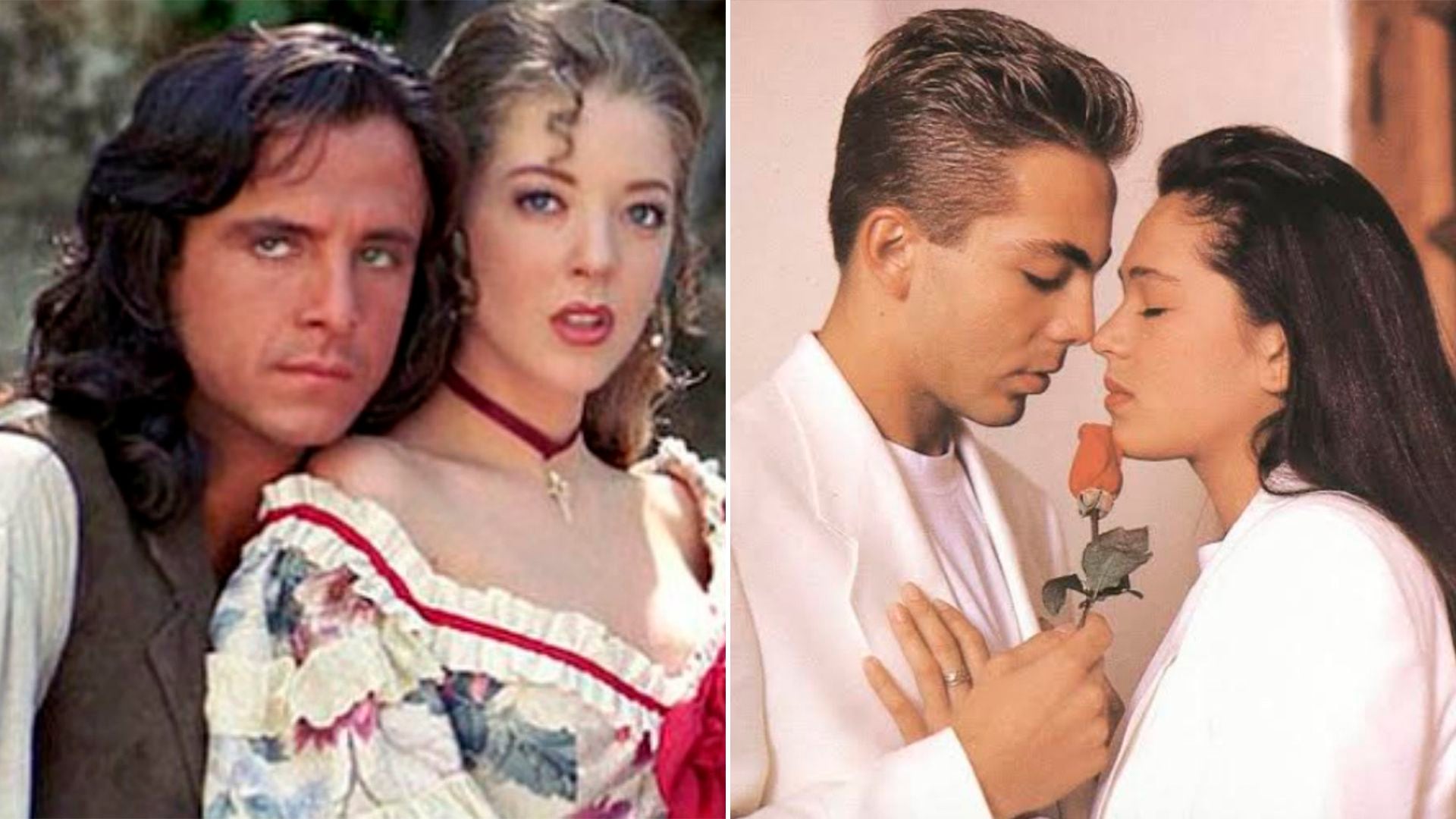 Qué tienen en común “Corazón Salvaje” y “Las secretas intenciones” - Infobae