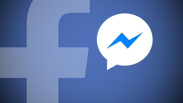 Messenger de Facebook permite realizar llamadas de voz así como con videos.