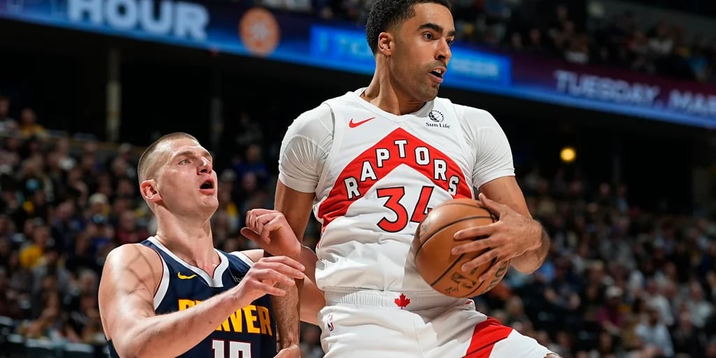 Escándalo por apuestas en la NBA: investigan actitudes sospechosas y posibles trampas de un jugador Toronto Raptors