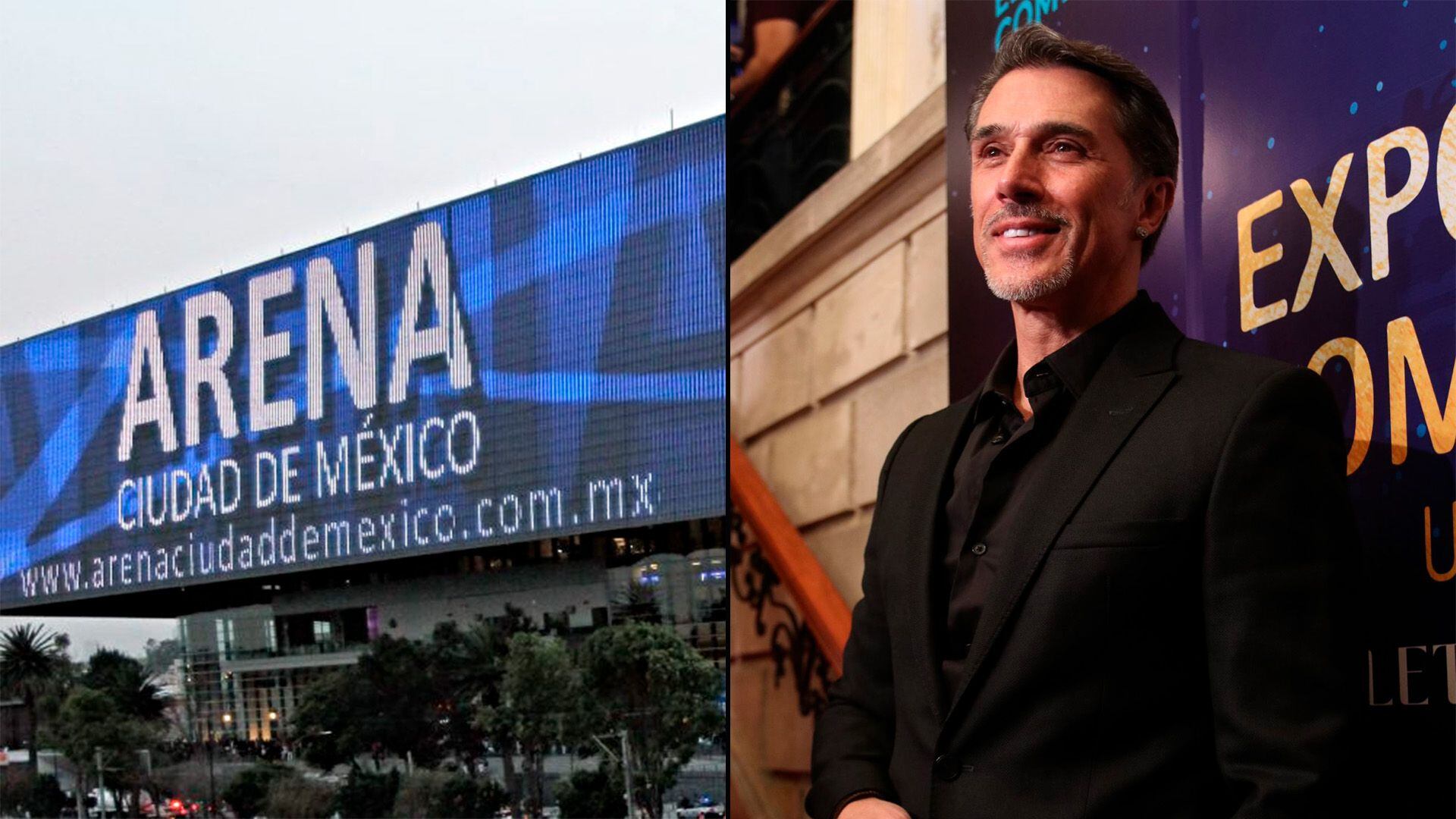 El ex participante de LCDLFM habló sobre las polémicas que de forma reciente se le han sumado