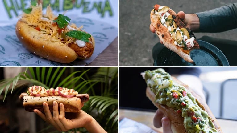 hot dog coreanos en palermo｜Búsqueda de TikTok