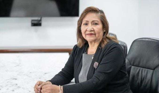 Ana María Choquehuanca: Perfil y hoja de vida de la ministra de Producción - Infobae