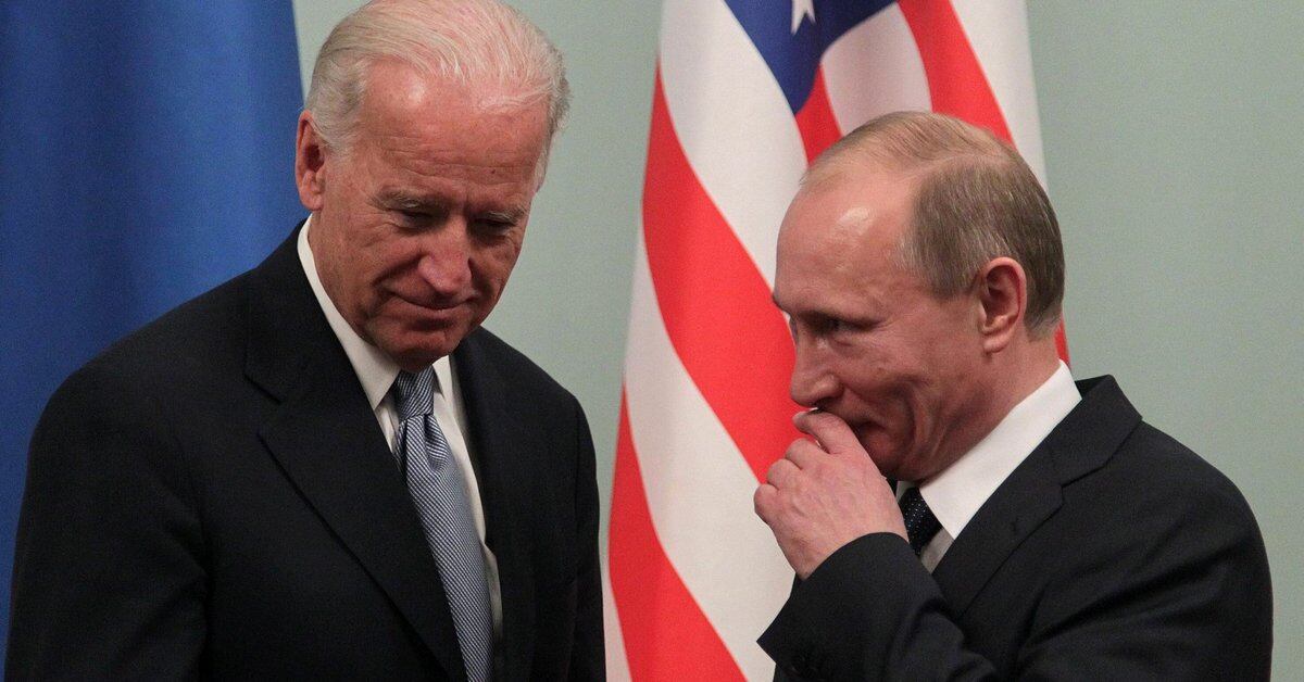Finland is being offered as a first currency between Biden and Putin