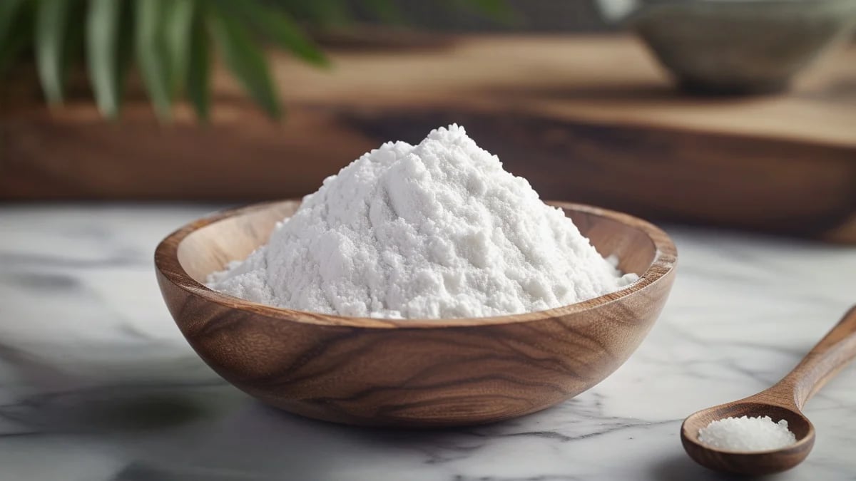 Qué es el bicarbonato de sodio y para qué sirve? - Infobae