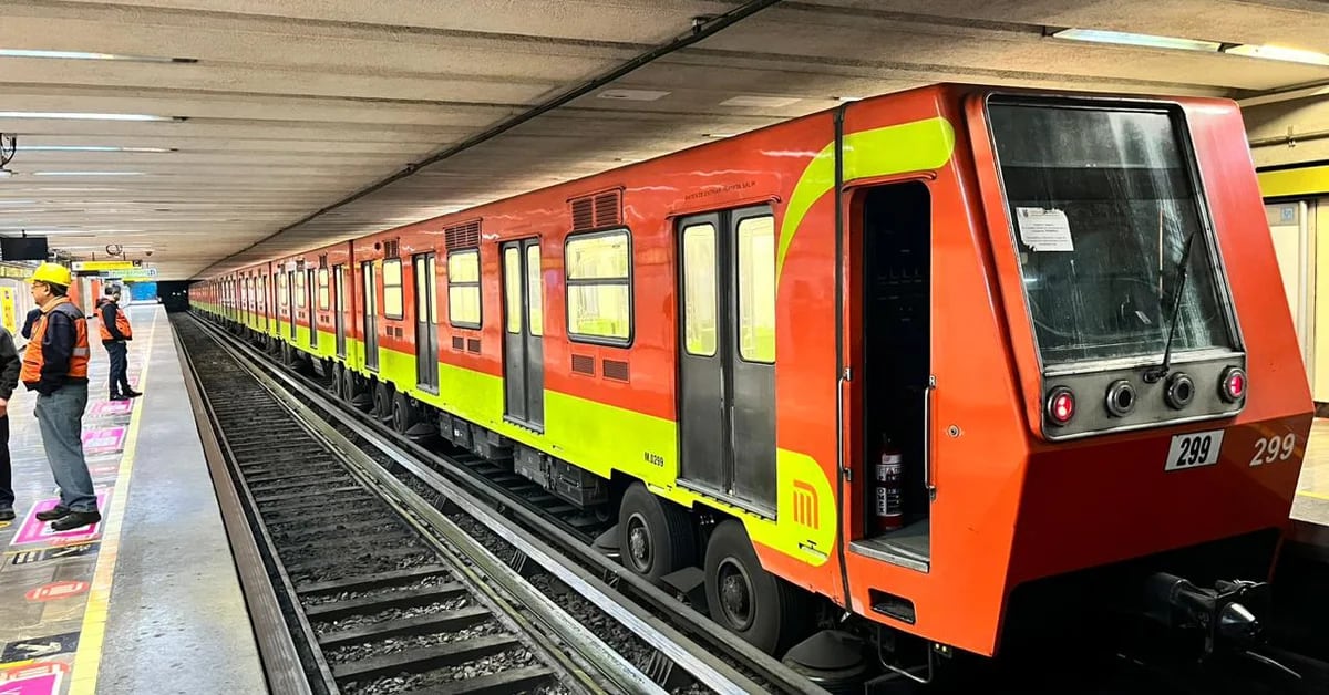 What will be the new stations of the CDMX metro