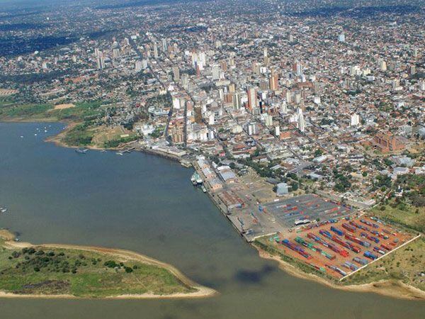 La temperatura promedio anual en Paraguay ronda entre los 20 y 25 grados. (Foto: Archivo)