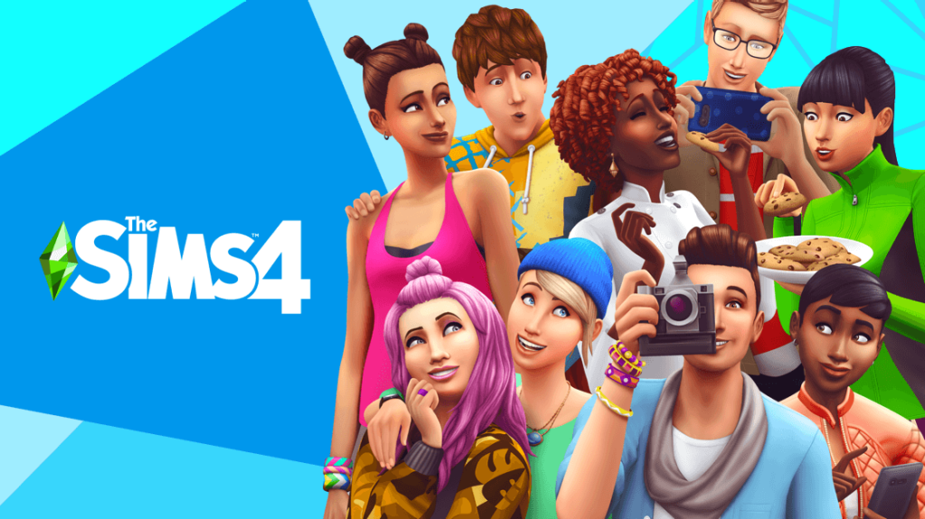 Los Sims 4. (foto: EA)