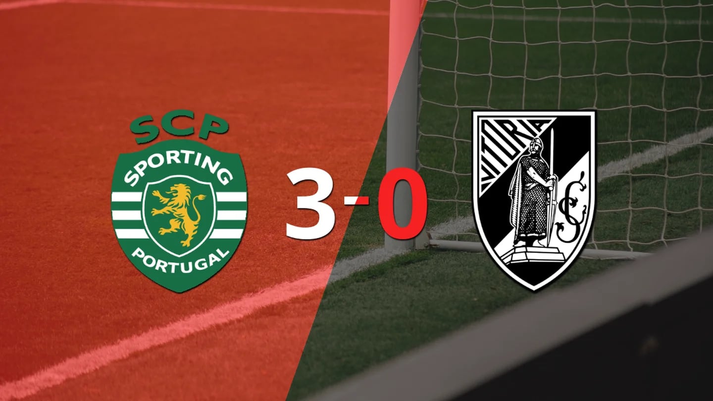 Guimarães contra sporting lisboa