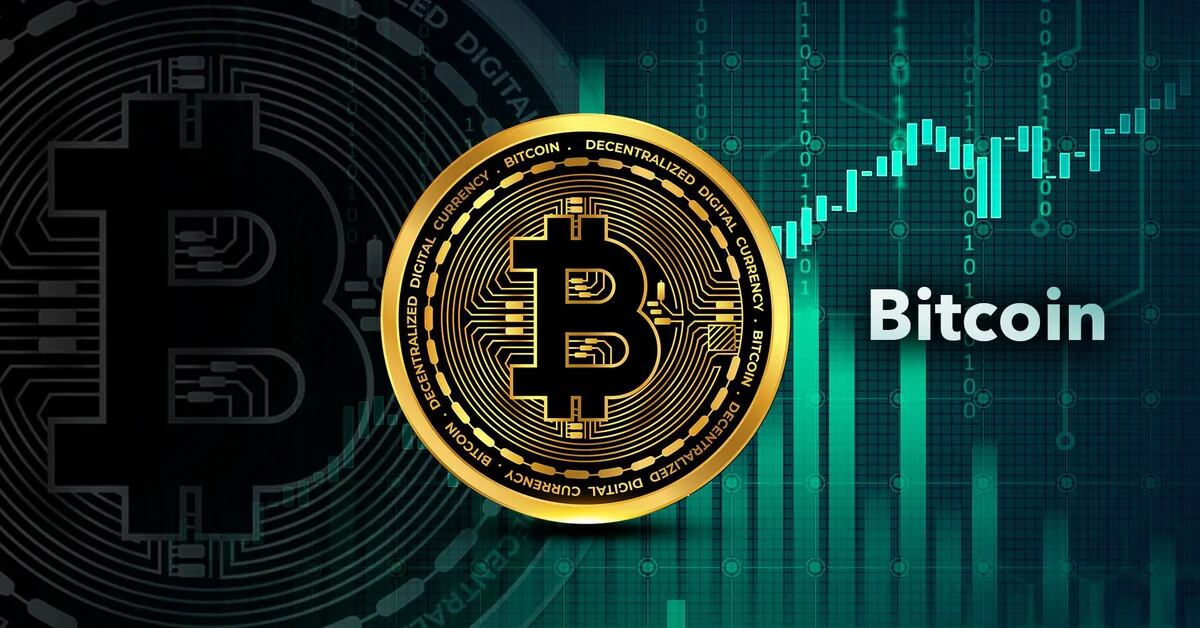 Bitcoin today: what is the value of this cryptocurrency