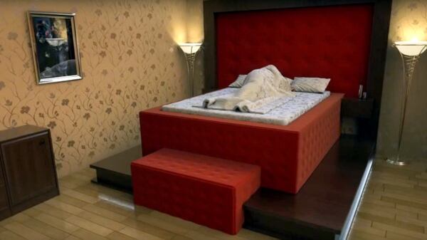 Resultado de imagen para CAMA BUNKER