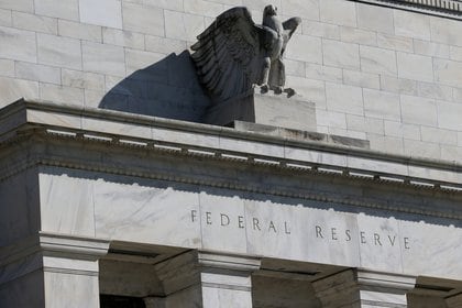 La sede de la Reserva Federal, Washington DC (REUTERS / Leah Millis / Foto de archivo)