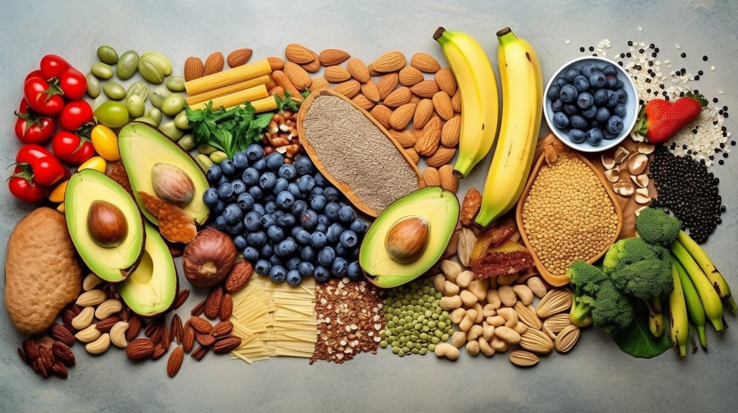 alimento, food, healthy, dieta, alimentación, salud - (Imagen Ilustrativa Infobae)