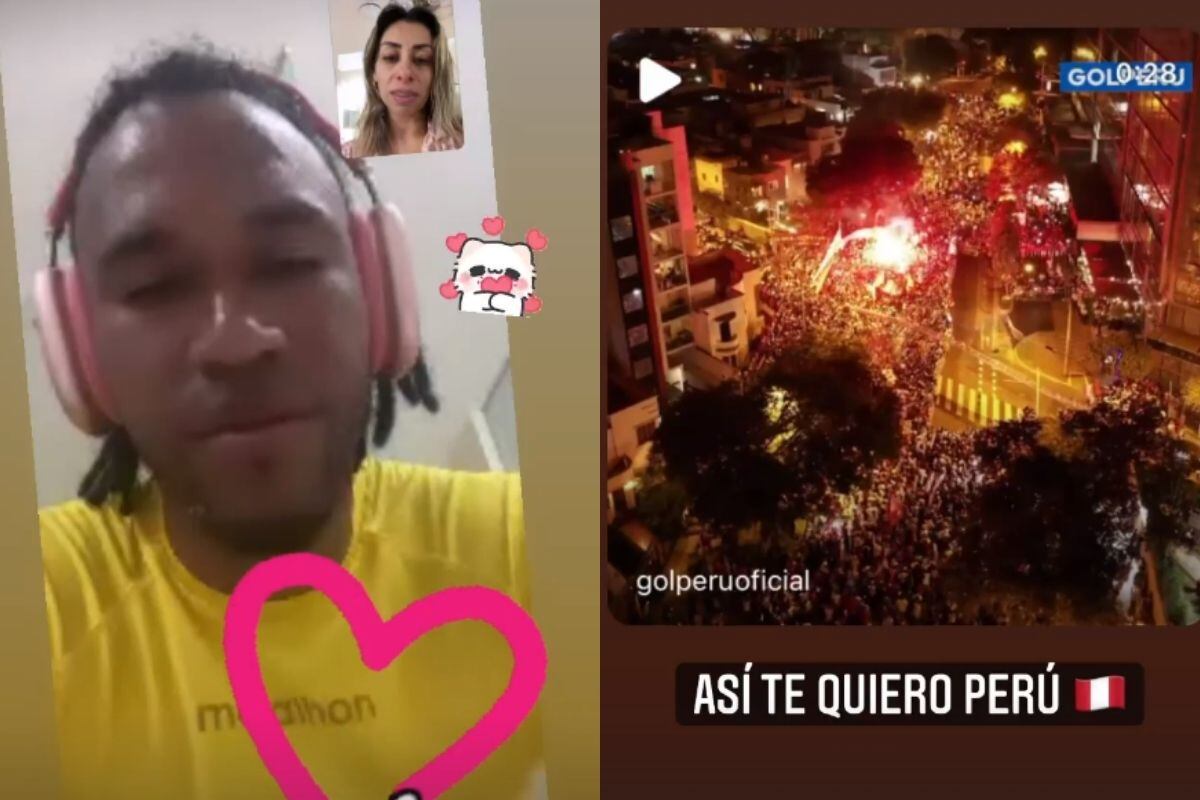 | Photo: (Instagram/ @claudiabelissa)