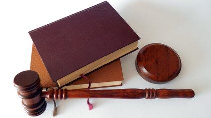 Los 32 poderes judiciales del país reprobaron en acceso a la información (Foto: Pixabay)