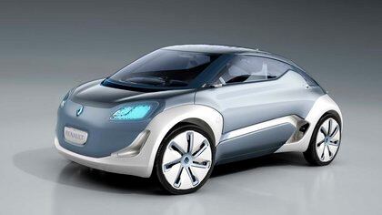 Hoy el ZOE es uno de los modelos más representativos de la marca en la propulsión 100% eléctrica (Renault)