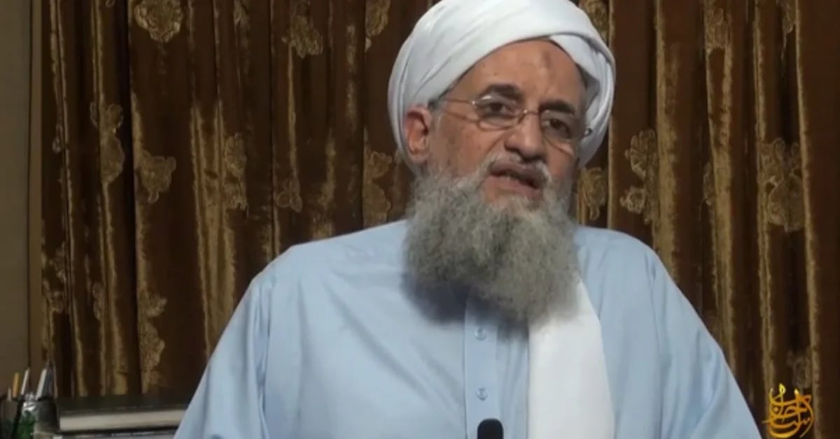 US kills al Qaeda leader Ayman al-Zawahiri in Afghanistan
