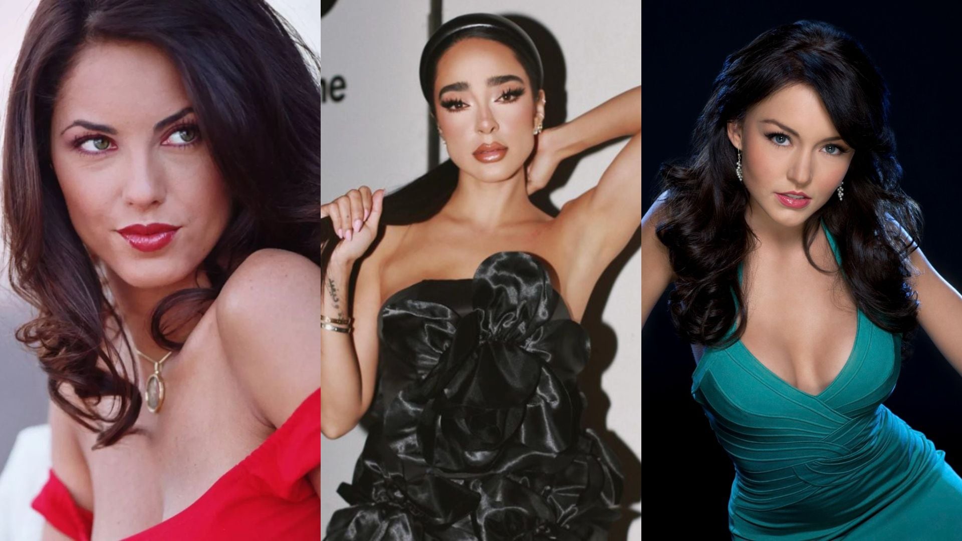Manelyk González debutará como villana de telenovelas? La nueva faceta de  la ex Acapulco Shore: “Como Rubí o Teresa” - Infobae