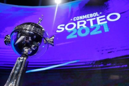 La final de la Copa Libertadores ser el prximo 20 de noviembre en el Estadio Centenario Foto REUTERS