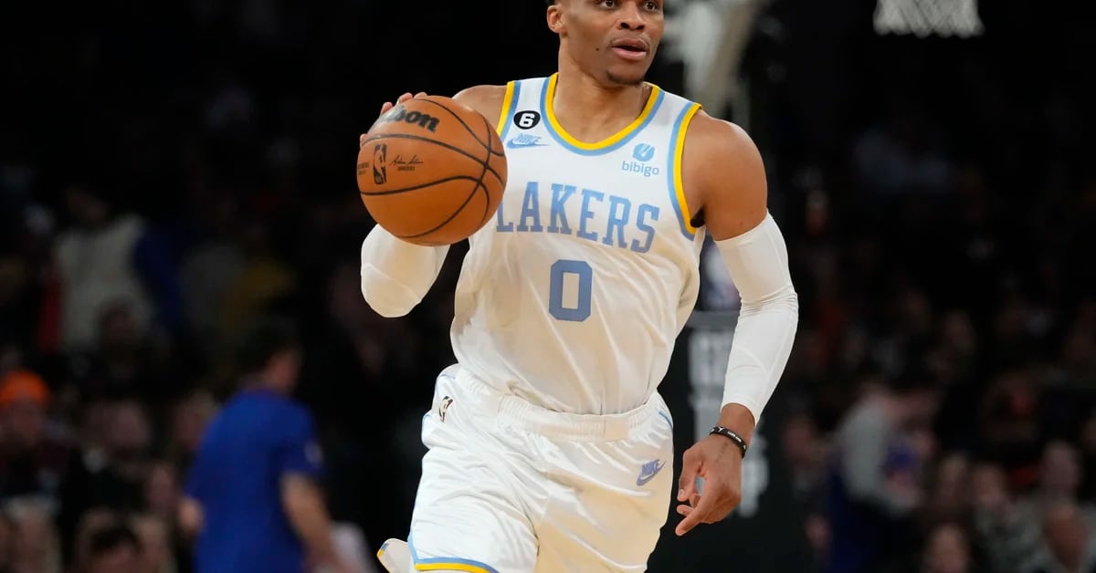 Westbrook close to signing with Clippers