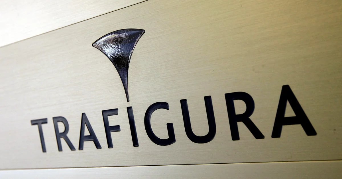 Trafigura agrees to pay a $127 million fine stemming from the US bribery investigation in Brazil