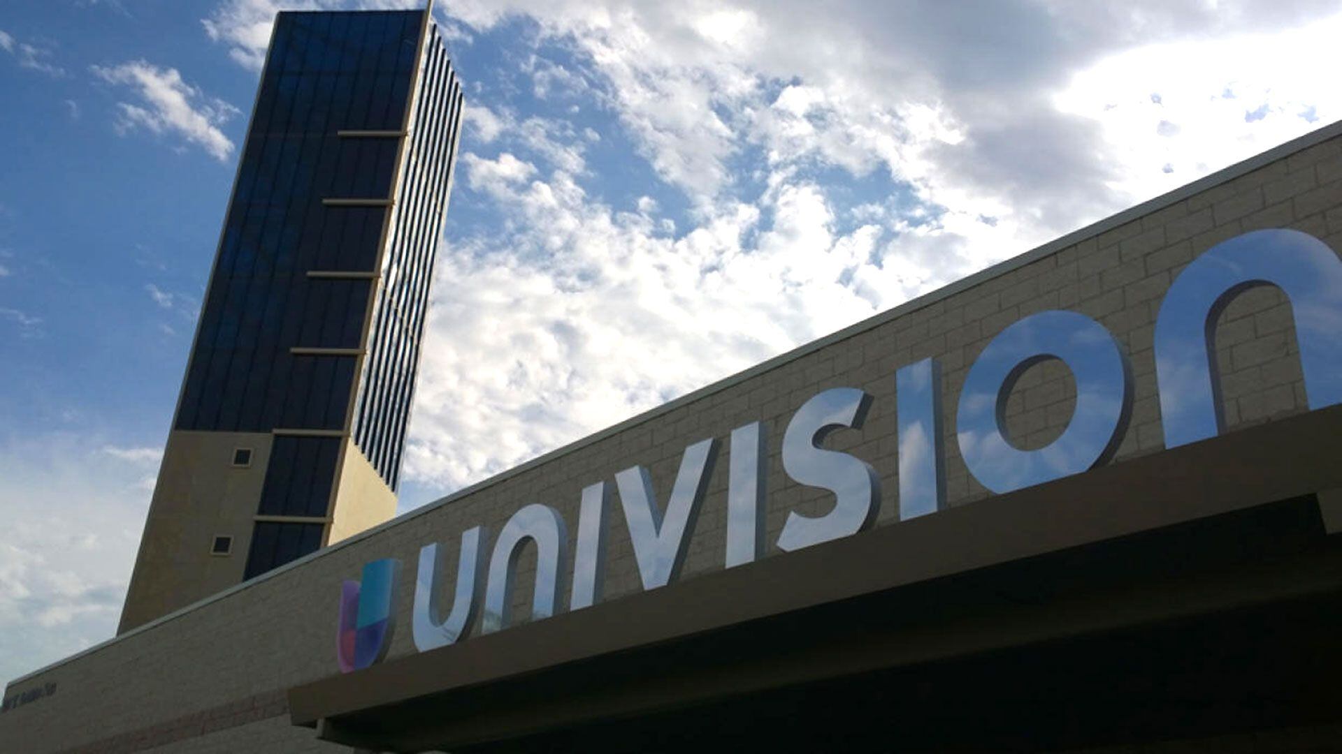 Univision será dirigida por Wade Davis, quien tiene amplia experiencia en puestos directivos de medios de comunicación. (Foto: Archivo)