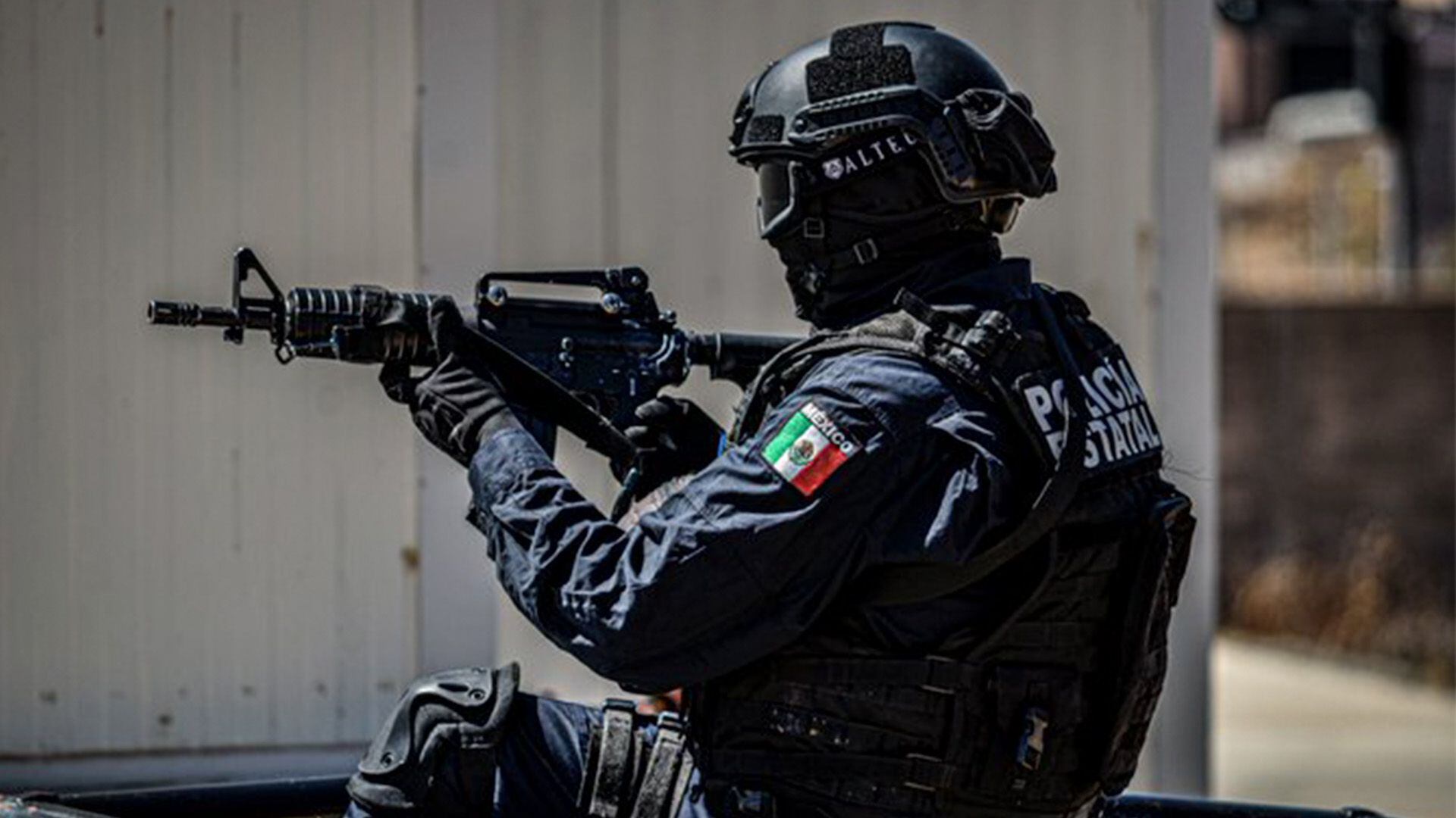 Zacatecas, enfrentamiento armado, Seguridad, 13 de abril de 2024, méxico