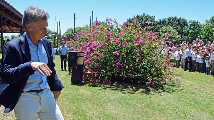  Presidencia de la Nación 162