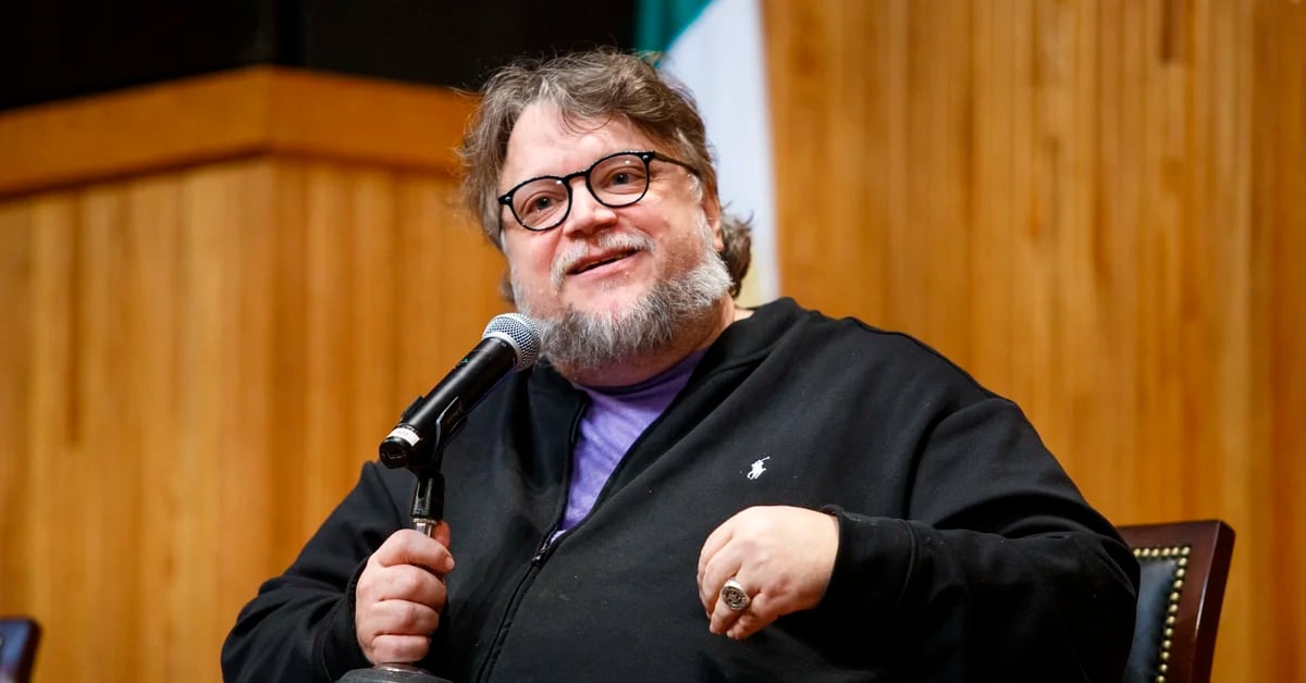 Guillermo del Toro reagiert auf den Tod von Felipe Cazals: „Kino hat einen seiner ganz Großen verloren“