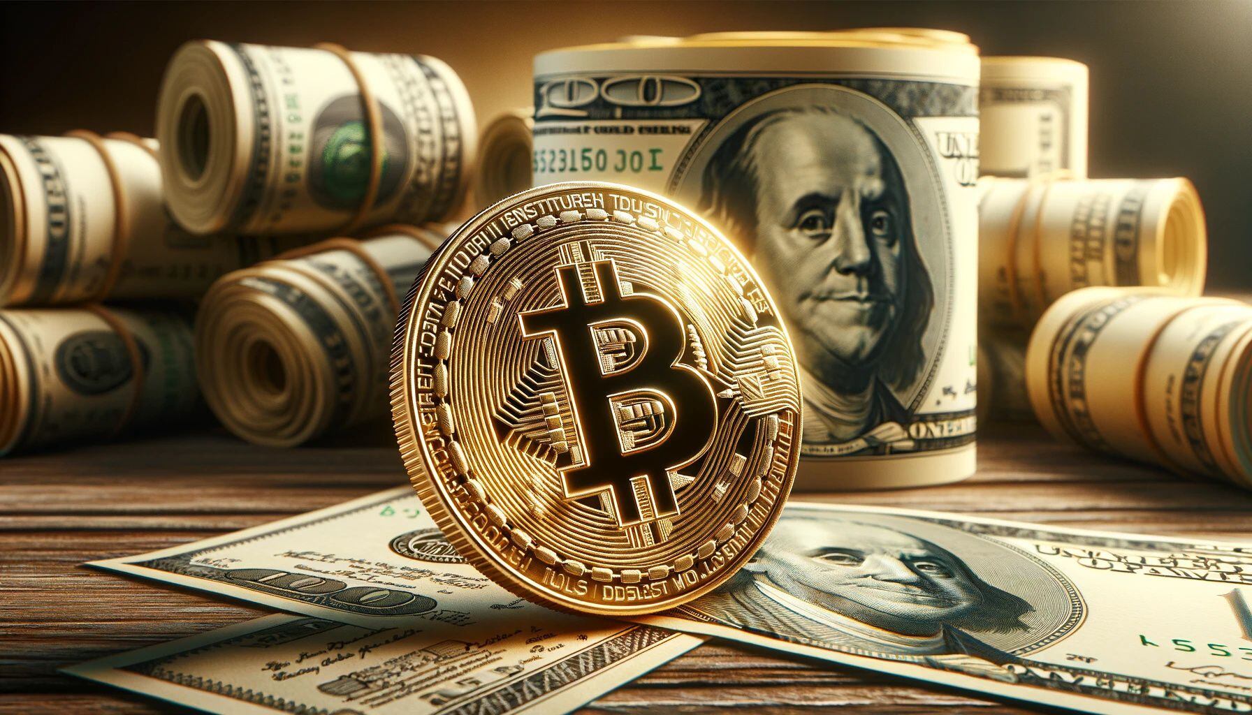 Cómo ahorrar e invertir en Bitcoin, Ether, dólares digitales y Polygon  desde el teléfono móvil - Infobae