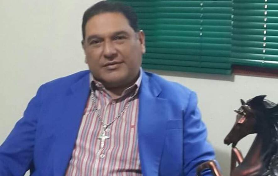 El régimen de Nicaragua inhabilitó de por vida a un abogado que acusó a la presidenta del poder judicial por narcotráfico