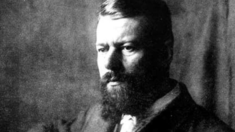 Se cumplen cien años de la muerte del pensador alemán Max Weber, considerado padre de la Sociología moderna y cuya obra sigue vigente un siglo después