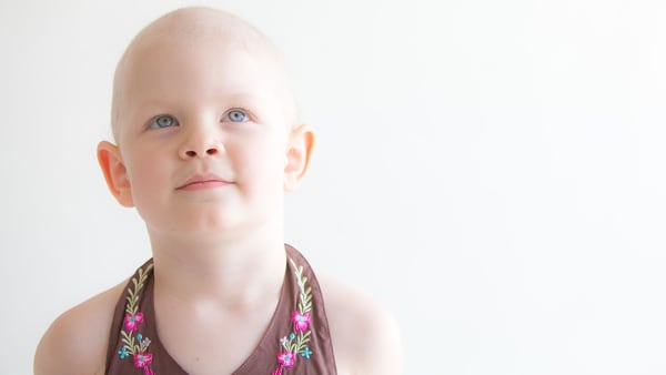Las leucemias representan el cáncer más frecuente en niños (Getty Images)