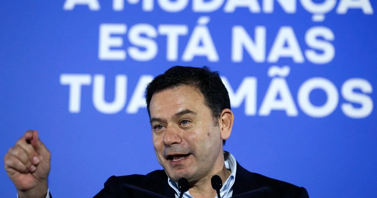Aliança Democrática vence as eleições portuguesas